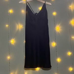 Forever 21 Black dress